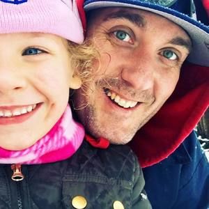 Meet your Posher, Mike